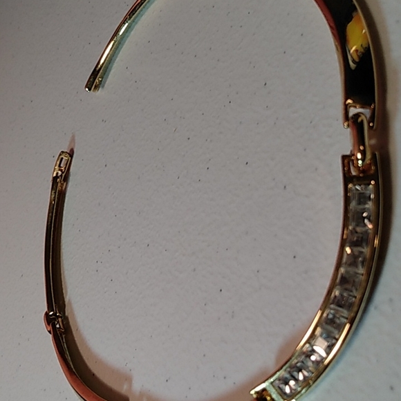 Beautiful Necklace with stones 17ins NWT - Picture 7 of 7